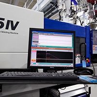 PCI IQMS