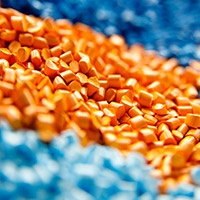 Plastics Polymer