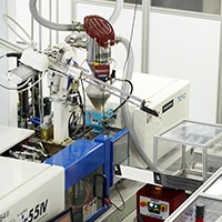 PCI Robotics
