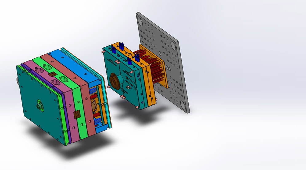 PCI Solidworks Simulation