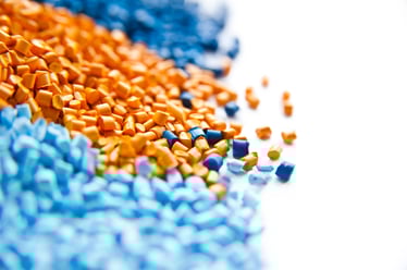 PlasticGranules