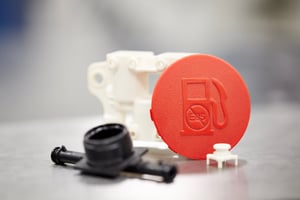 Plastic Components Inc mid to high volume plastic parts
