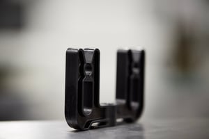 Wall thickness
