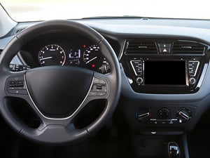 Many plastic parts in automobiles require a range of intricate design features to function correctly.