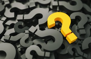 Image of question mark