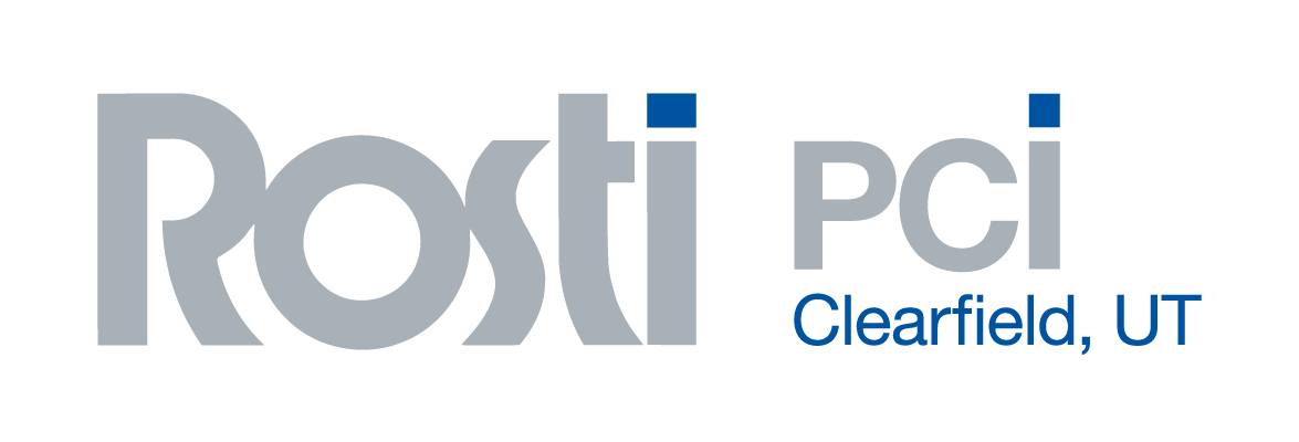 Rosti PCI - Clearfield, UT