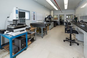 Syracuse Plastic of North Carolina Facility