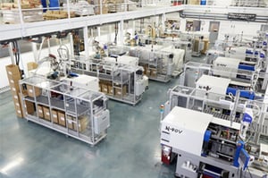 Satellite Wisconsin Facility