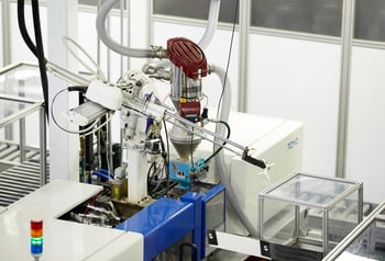 Scientific Molding